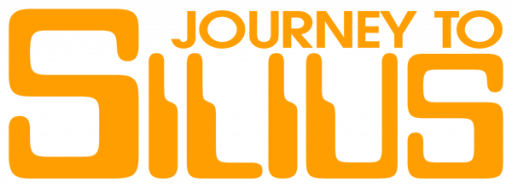 Journey to Silius (Europe) logo